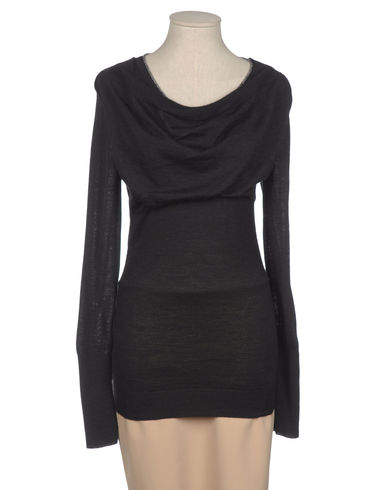 ZOOM PINKO - Long sleeve sweater