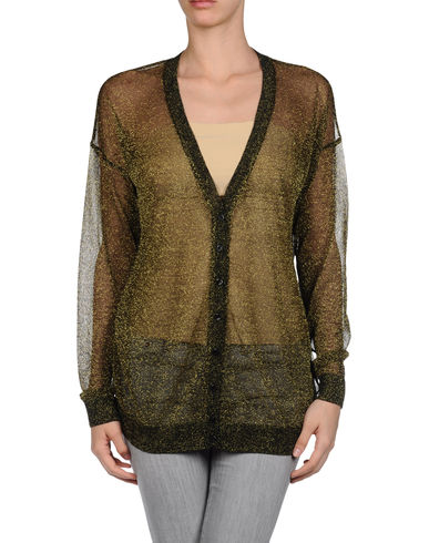 ZOOM PINKO - Cardigan