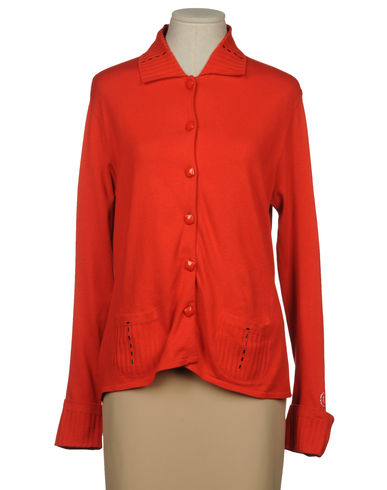 ZOOM CELLINI - Cardigan
