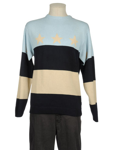 ZOOM GANT - Crewneck sweater