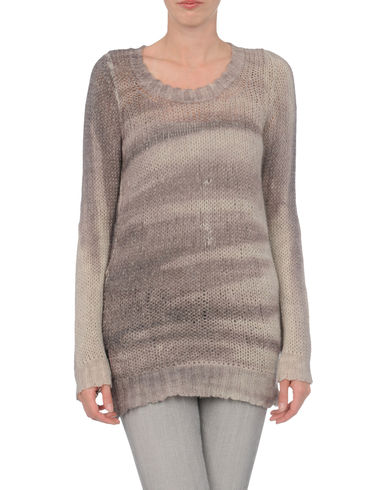 ZOOM PRADA SPORT - Long sleeve jumper