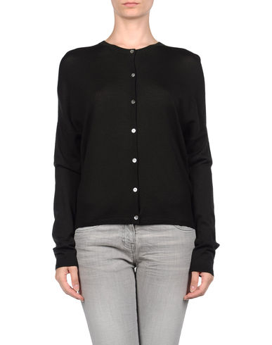 ZOOM JIL SANDER - Cardigan