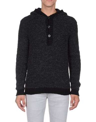 ZOOM ARMANI COLLEZIONI - Crewneck sweater