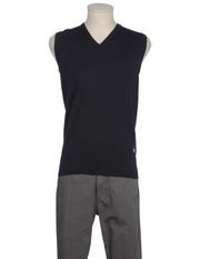 WILLIAMS WILSON - Sweater vest