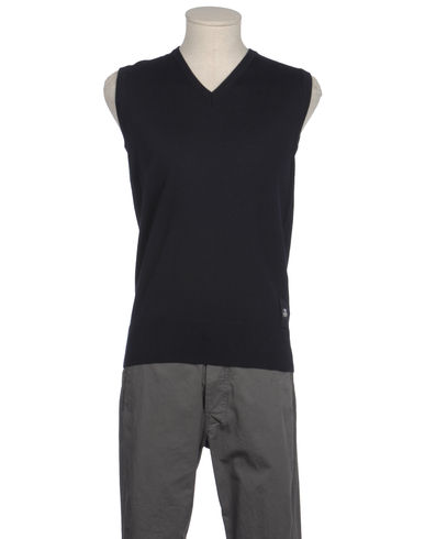 ZOOM WILLIAMS WILSON - Sweater vest