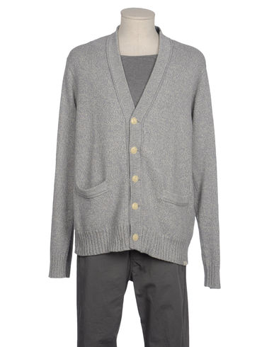 ZOOM DENIM & SUPPLY RALPH LAUREN - Cardigan