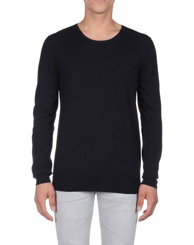 ZOOM MAURO GRIFONI - Crewneck