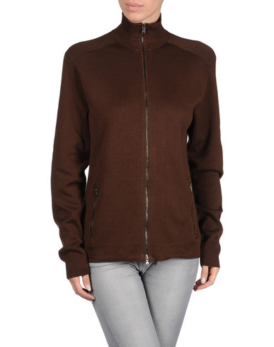 ZOOM RALPH LAUREN BLACK LABEL - Cardigan
