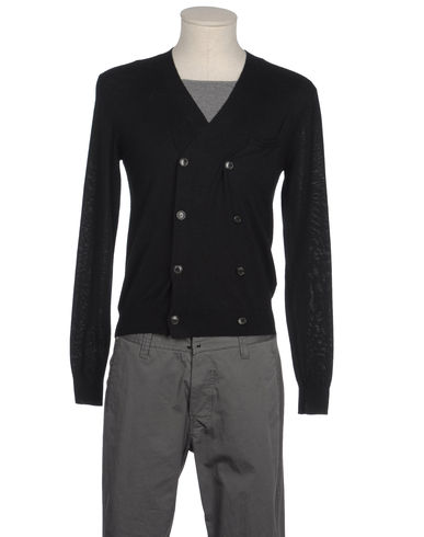 ZOOM JEORDIE'S - Cardigan