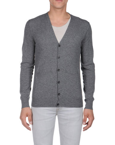 ZOOM MAURO GRIFONI - Cardigan