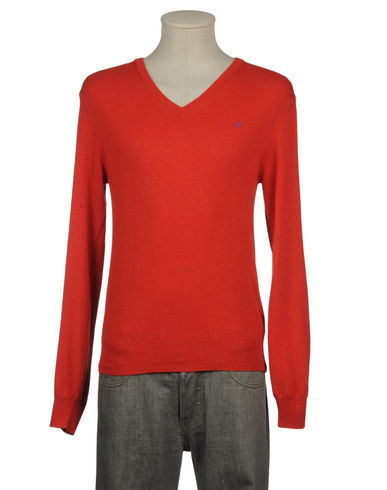 ZOOM HERITAGE - Sweater