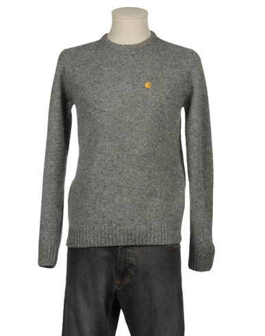 ZOOM CARHARTT - Crewneck sweater