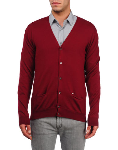 ZOOM DSQUARED2 - Cardigan