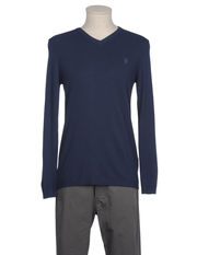 WILLIAMS WILSON - V-neck