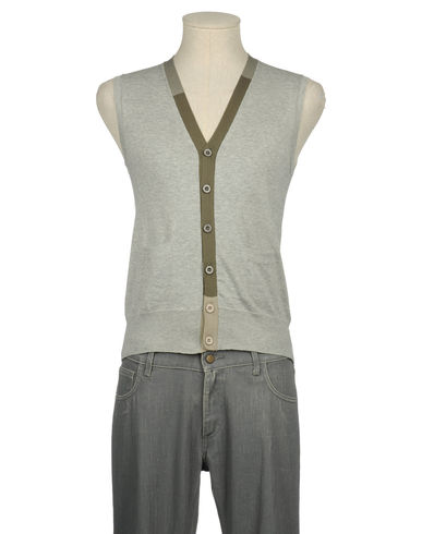 ZOOM KAOS - Sweater vest
