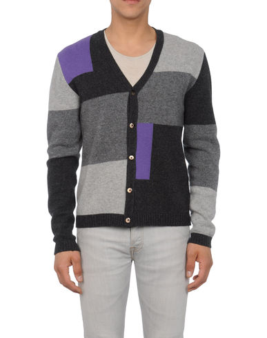 ZOOM ETRO - Cardigan