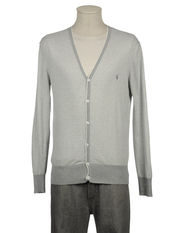 WILLIAMS WILSON - Cardigan