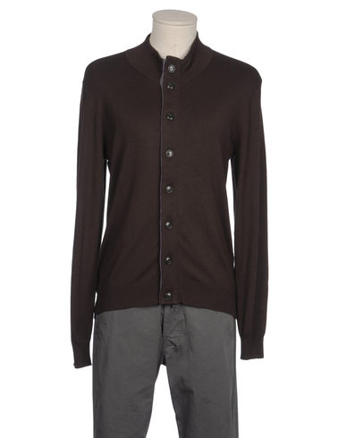ZOOM JEORDIE'S - Cardigan