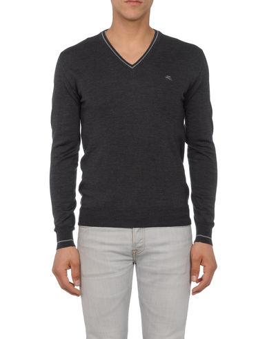 ZOOM ETRO - V-neck