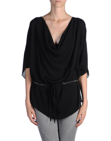 ZOOM HAUTE HIPPIE - Blouse