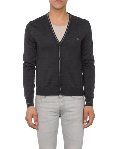 ZOOM ETRO - Cardigan