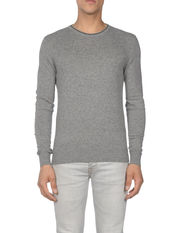 ARMANI JEANS - Crewneck