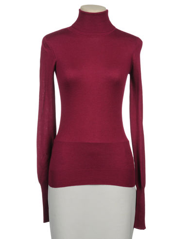 ZOOM PATRIZIA PEPE - Long sleeve sweater