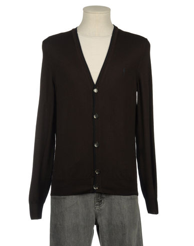 ZOOM PACIOTTI 4US - Cardigan