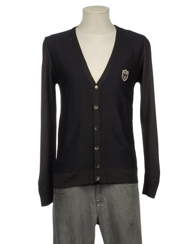 ZOOM PACIOTTI 4US - Cardigan