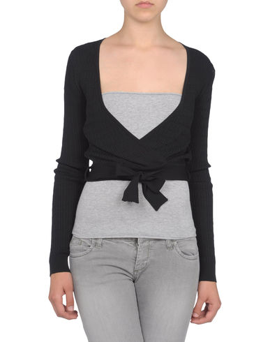 ZOOM LU LÙ - Shrug wrap