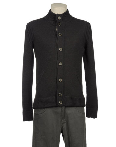 ZOOM PAOLO PECORA - Cardigan