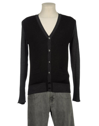 ZOOM PAOLO PECORA - Cardigan