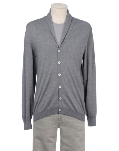 ZOOM ZANONE - Cardigan