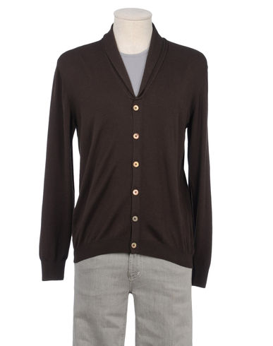 ZOOM ZANONE - Cardigan