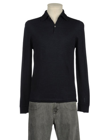 ZOOM ZANONE - Polo-neck