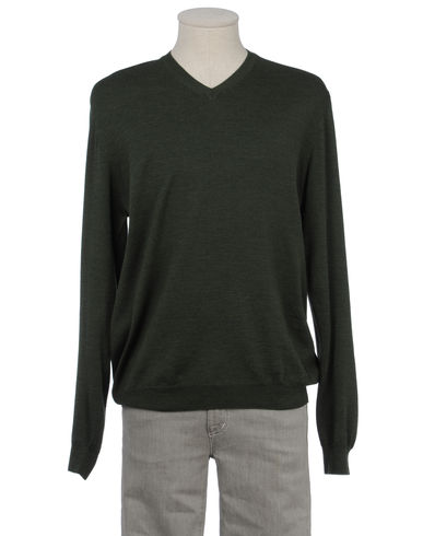 ZOOM ZANONE - V-neck