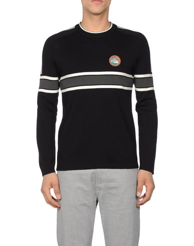ZOOM LOVE MOSCHINO - Crewneck sweater