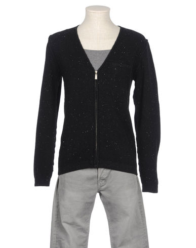 ZOOM U-NI-TY - Cardigan
