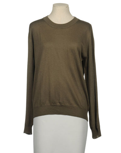 ZOOM PINKO - Long sleeve sweater
