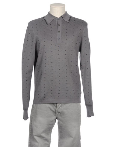 ZOOM U-NI-TY - Cashmere sweater