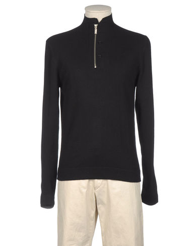ZOOM U-NI-TY - High neck sweater