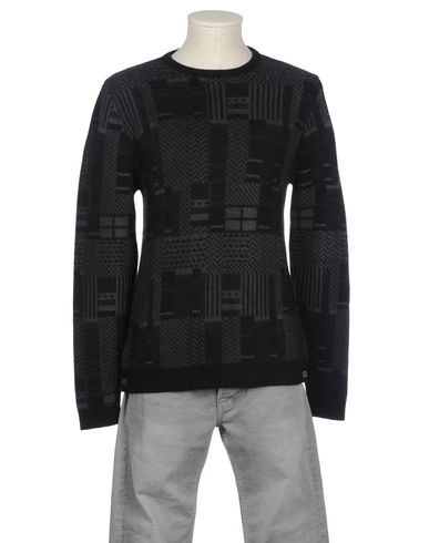 ZOOM U-NI-TY - Crewneck