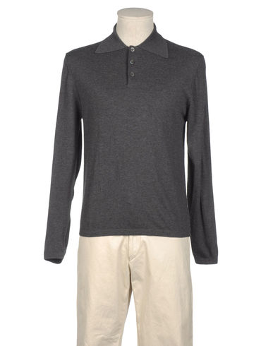 ZOOM U-NI-TY - Cashmere sweater