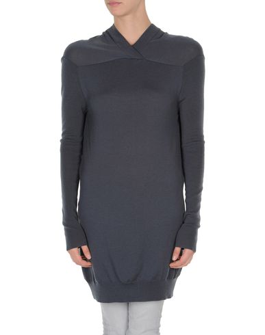 ZOOM DRUMOHR - Short dress