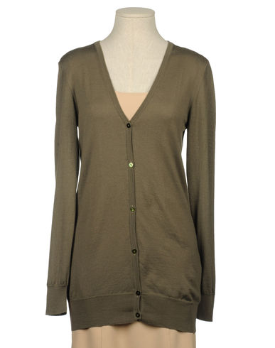 ZOOM DRUMOHR - Cardigan