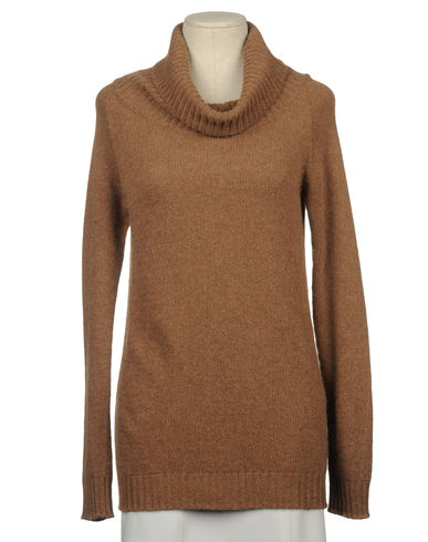 ZOOM DRUMOHR - Cashmere sweater