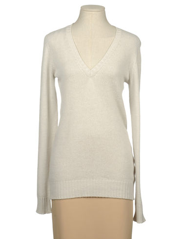 ZOOM DRUMOHR - Cashmere sweater