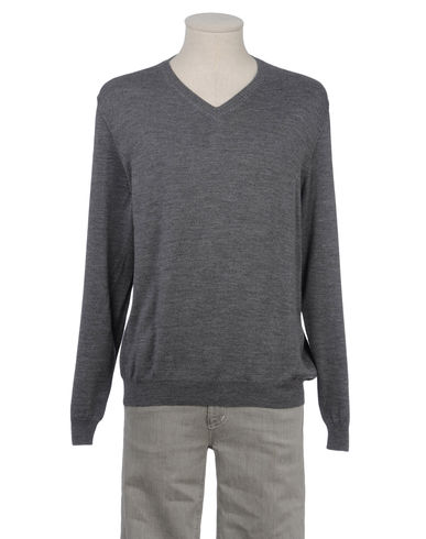 ZOOM ZANONE - V-neck