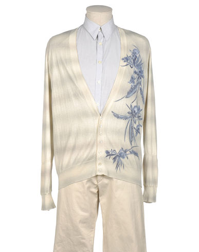 ZOOM U-NI-TY - Cardigan
