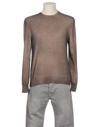 ZOOM U-NI-TY - Cashmere sweater